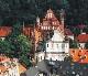 4 dagen Courtyard by Marriot Vilnius City Center ****